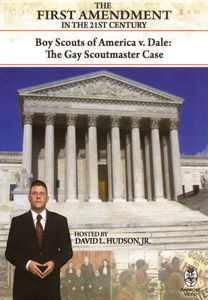 BOY SCOUTS OF AMERICA V. DALE
