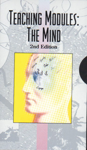 TEACHING MODULES: THE MIND