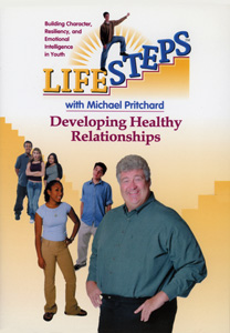 DEVELOPING HEALTHY RELATIONSHIPS