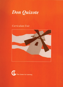 DON QUIXOTE
