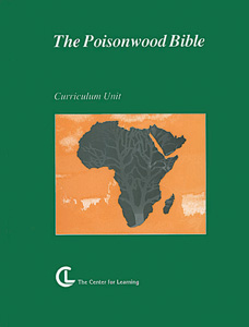 THE POISONWOOD BIBLE