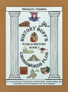 HISTORY BUFF'S CROSSWORDS PLUS