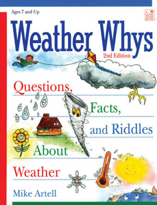 WEATHER WHYS