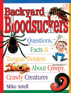 BACKYARD BLOODSUCKERS