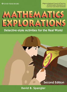 MATHEMATICS EXPLORATIONS