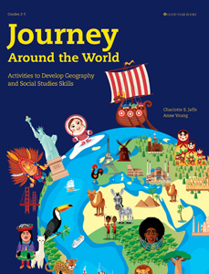 journey around the world ingles