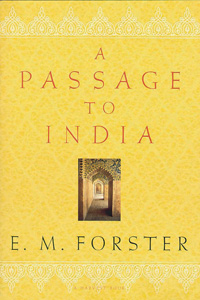 A PASSAGE TO INDIA