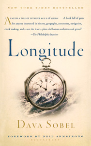 LONGITUDE
