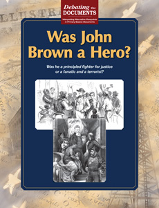 john brown a hero essay