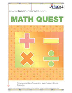 MATH QUEST