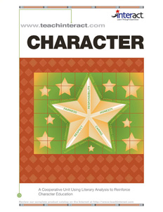 CHARACTER - Center for Learning