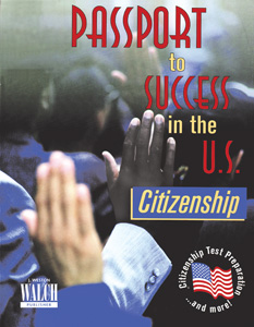 PASSPORT TO SUCCESS IN THE U.S. - Center for Learning