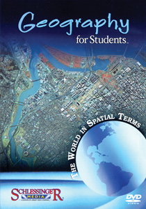 THE WORLD IN SPATIAL TERMS - Center for Learning