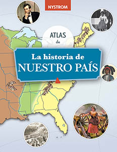 LA HISTORIA DE NUESTRO PAIS (OUR COUNTRY'S HISTORY)