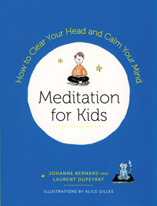 MEDITATION FOR KIDS