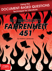 Ray Bradbury's Fahrenheit 451