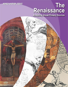 ANALYZING VISUAL PRIMARY SOURCES: World History - Center for Learning