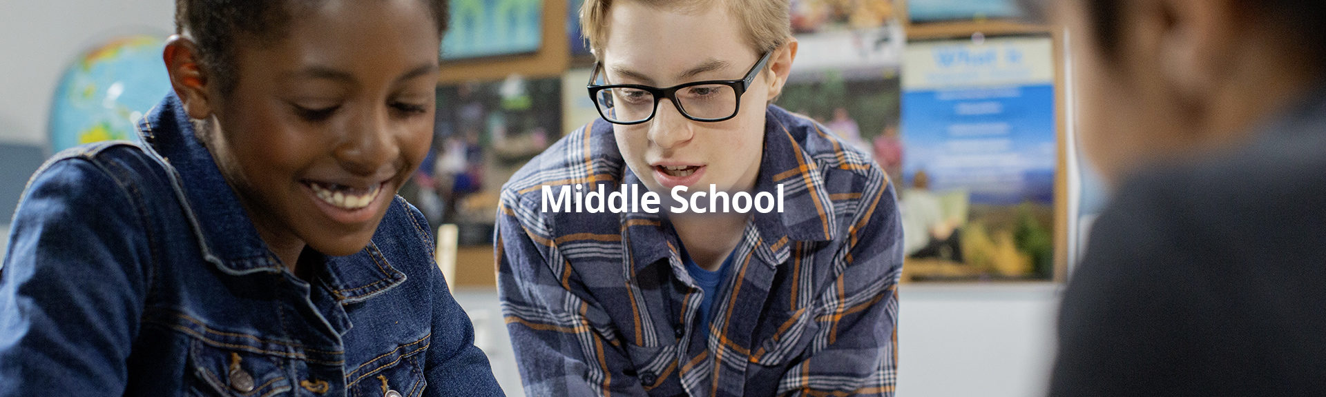 middle school